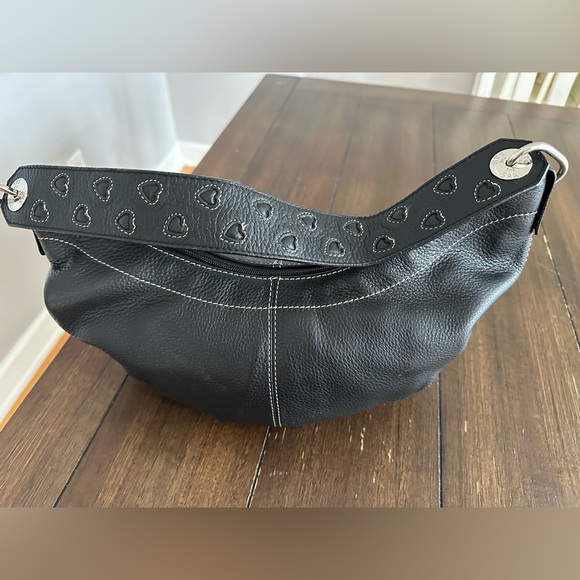 The Sak hearts hobo bag Genuine - Picture 2 of 14